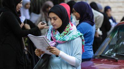 نتيجة الثانوية العامة بعد ساعات.. إعلان الأوائل اليوم واعتماد الدرجات الأربعاء.. نسبة النجاح أقل من الأعوام السابقة.. ومفاجأة من الوزير تنتظر المتفوقين