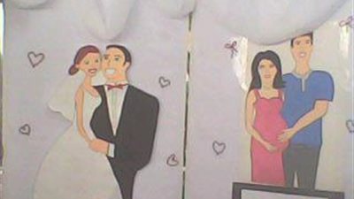 حملة توعية عن الصحة الإنجابية بطب طنطا