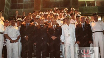 مساعد وزير الداخلية لمدن القناة لـ«لضباط»: المهمة ثقيلة أمام عدو متربص