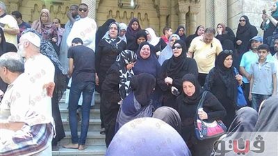 أبرز أحداث الشرقية في 72 ساعة