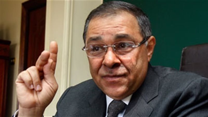 الدكتور صفوت النحاس