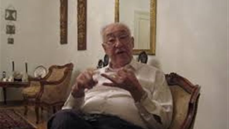 اللواء فؤاد علام