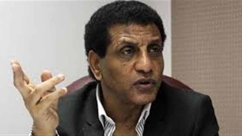فاروق جعفر