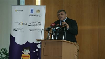 وزير الاتصالات: القضاء على قوائم الانتظار لمرضى القلب أواخر 2015