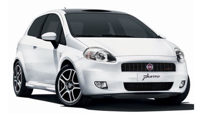 بالأرقام.. أسعار سيارات فيات بونتو الجديدة لشهر يوليو