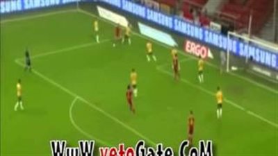 بالفيديو.. بلجيكا تفوز بهدفين دون رد على أستراليا وديًا