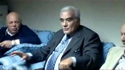 «لواء بحري» يحذر من «مافيا» تهريب البترول العربي