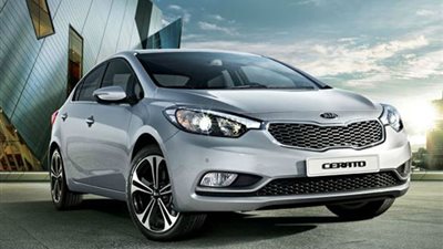 بالأرقام.. أسعار سيارات كيا سيراتو الجديدة لشهر يوليو