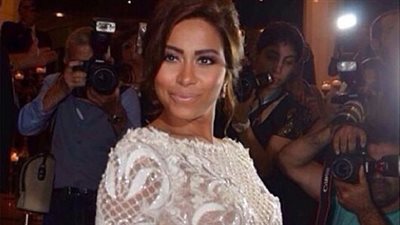 بالصور.. «شيرين» أفضل مطربة عربية في حفل الـ « موريكس دور»