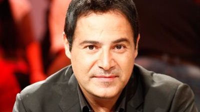 «الحلانى» يعتذر عن حضور حفل «موريكس دور»