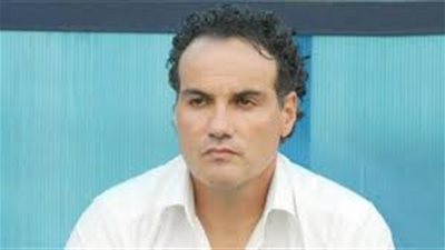 ماكيدا يحسم تجديد تعاقده مع الاتحاد السكندري.. اليوم