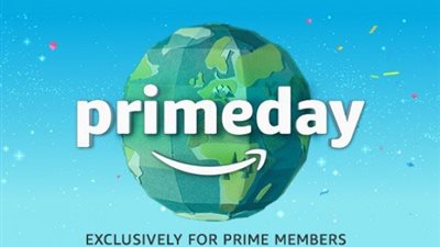 يوم Amazon Prime طريقك لعروض مميزة لمدة 30 ساعة