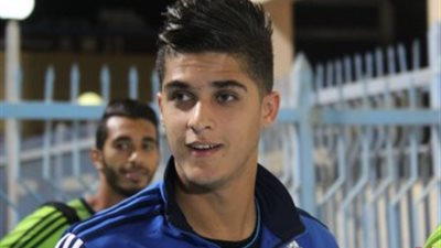 محامي «الشيخ»: مستمرون في تظلمنا ضد قرار إيقاف اللاعب