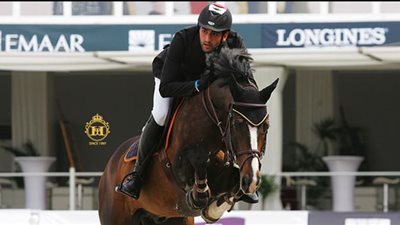 اعتماد لائحة الاتحاد المصرى للفروسية