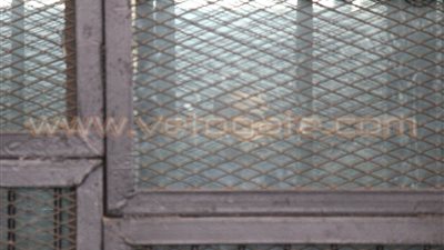 بالفيديو.. متهمو «أحداث بنها» داخل القفص