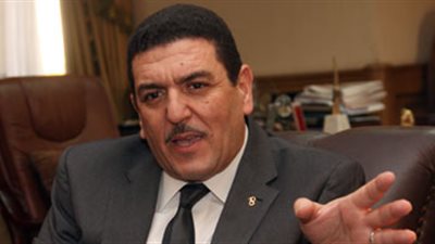 البناني: الرقابة الإدارية لم تطلب استبعادي وقرار تجديدي في سبتمبر