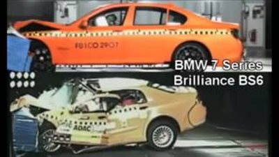 بالفيديو.. مقارنة بين السيارات الألمانية والصينية