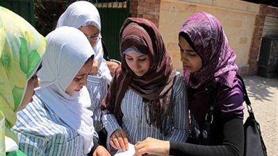 سجل بياناتك للحصول على نتيجة الثانوية العامة 2017