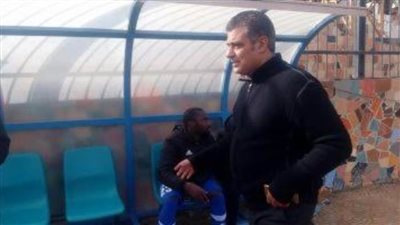 مدير الكرة بطنطا: الحكم أبلغني بعدم صحة ضربة جزاء مباراة مصر المقاصة