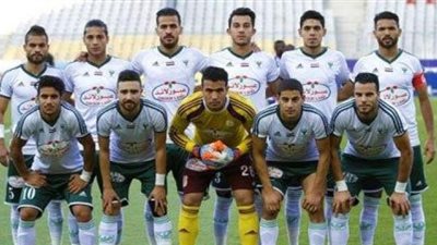 حسام حسن يمنح لاعبي المصري راحة أسبوع بعد نهاية الموسم