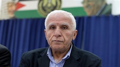 الأحمد: معبر رفح لن يفتح طبيعيًا إلا بوجود حرس الرئيس