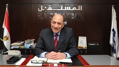 عصام ناصف: مبادرة المركزي لدعم التمويل العقاري تنشط حركة السوق