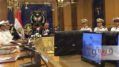 بدء الإعلان عن قبول دفعة جديدة بأكاديمية الشرطة