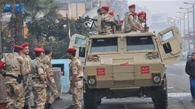 استنفار أمني بالسويس تزامنًا مع تظاهرات الإخوان