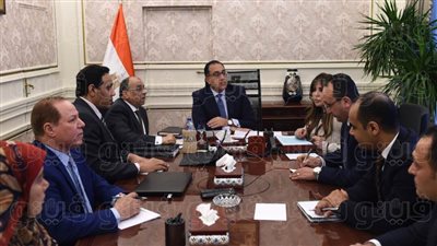 3 ملفات أساسية في لقاء رئيس الوزراء ووزير التنمية المحلية.. أبرزها 