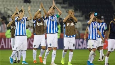 مونتيري يحصد المركز الثالث بكأس العالم للأندية على حساب الهلال السعودي