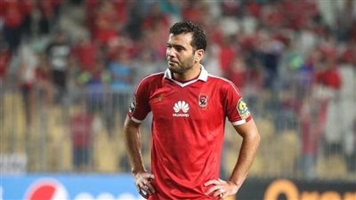 تحديد موعد مباراة اعتزال عماد متعب