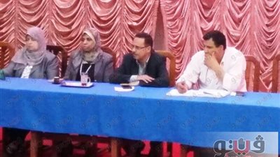 بالصور.. «تضامن الشرقية» تضع آلية عمل لزيادة الدعم لبرنامج تكافل