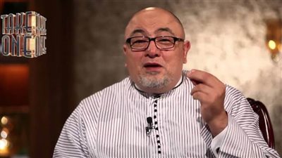 خالد الجندى: نصف العالم يستخدم المرأة كوسيلة لإرضاء النزوة| فيديو