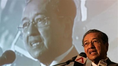 مهاتير محمد: قمة كوالالمبور لم تهدف لحشد تكتل إسلامي بديل