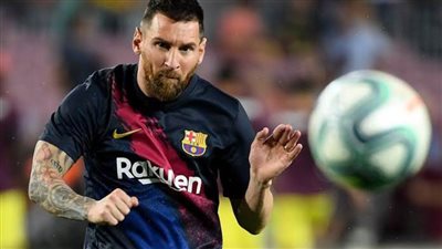 ميسى يحقق إنجازا جديدا في الجولة الـ 19 من الدوري الأسباني
