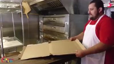 بالفيديو.. أسرع الأشخاص حول العالم