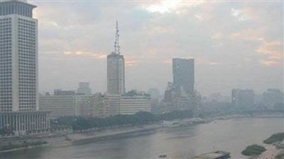 الأرصاد تكشف حالة الطقس خلال الـ48 ساعة المقبلة