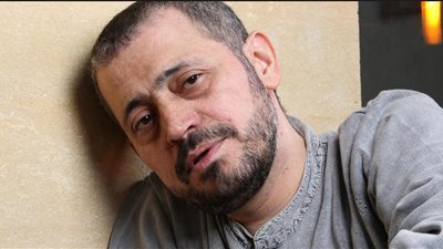 طبيب جورج وسوف يكشف حقيقة أنباء وفاة «السلطان»