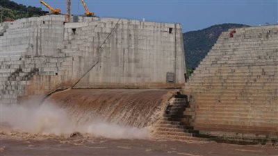 إسرائيل تعرض خدماتها على إثيوبيا في إدارة ملف المياه