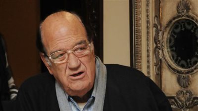 أحمد حلمي ومحمد سعد يشاركان في تكريم حسن حسني بمهرجان 