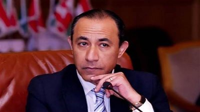 إحالة عصام الأمير ولاشين وعبد الرحمن وآخرين للمحكمة التأديبية