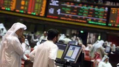 البورصة السعودية تتراجع 5.9% مع هبوط أسواق المنطقة
