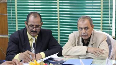 تكثيف مجموعات التقوية التعليمية للمناطق النائية بالوادى الجديد