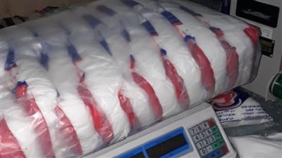 ضبط مصنع بويات بدون ترخيص فى الإسكندرية