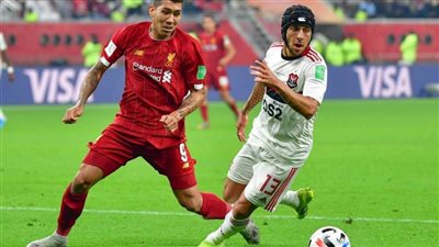 للمرة الأولى.. ليفربول بطل كأس العالم للأندية | فيديو وصور