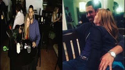 بالفيديو والصور.. نفسنة الشباب على «نصار» لارتباطه بابنة أغنى رجل في العالم