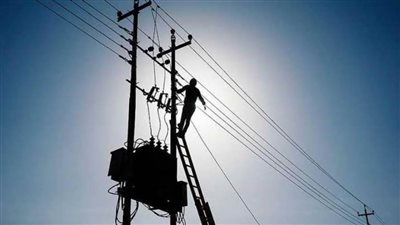 فصل التيار عن 7 مناطق في الوادي الجديد غدا