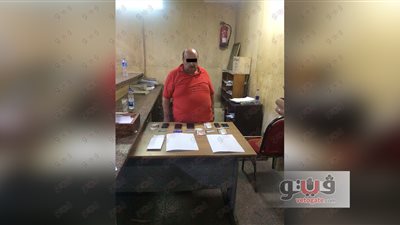 ضبط صاحب شركة إنتاج فني بتهمة النصب على المواطنين