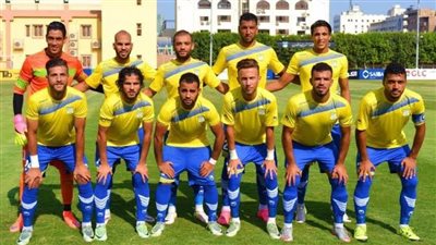 مجلس طنطا يقرر صرف مكافأة فوز للاعبين رغم التعادل مع المقاصة