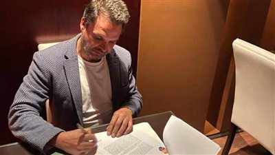 بيدور بارني مديرا فنيا للجونة ومفاجأة لرضا شحاتة